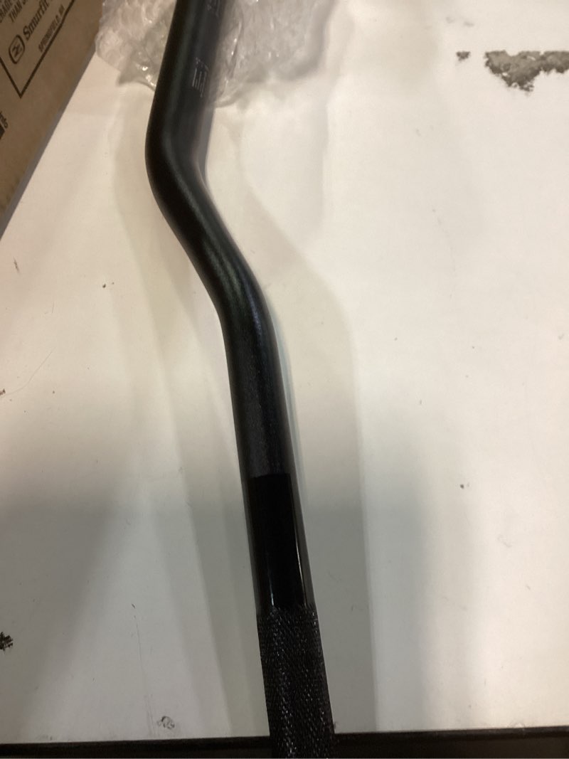 Condition photo showing Good Condition for RUTU 28mm 1-1/8"Fat Handlebars Motorcycle Handlebars for Dirt Pit Bike CRF CR YZ WR KX KLX RM RMZ RMX DRZ (Black)