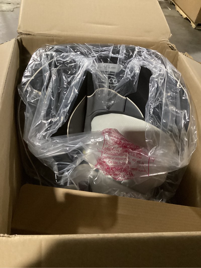 Condition photo showing Good Condition for Graco Extend2Fit Convertible Baby Car Seat, Rear and Forward Facing, Adjustable Extension Panel for Extra Legroom, Gotham 2-in-1 Gotham 2.0