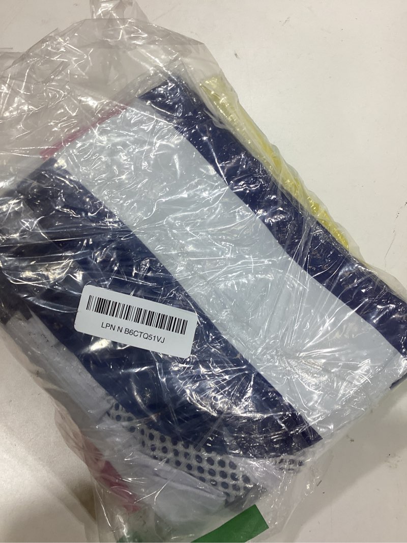 Condition photo showing New/Like New for 5 Pack Upgrated XL Water Pool Floats, 4-in-1 (Hammock, Saddle, Lounge Chair, Drifter) Multi-Purpose Water Pool Float, Non-Stick PVC Material