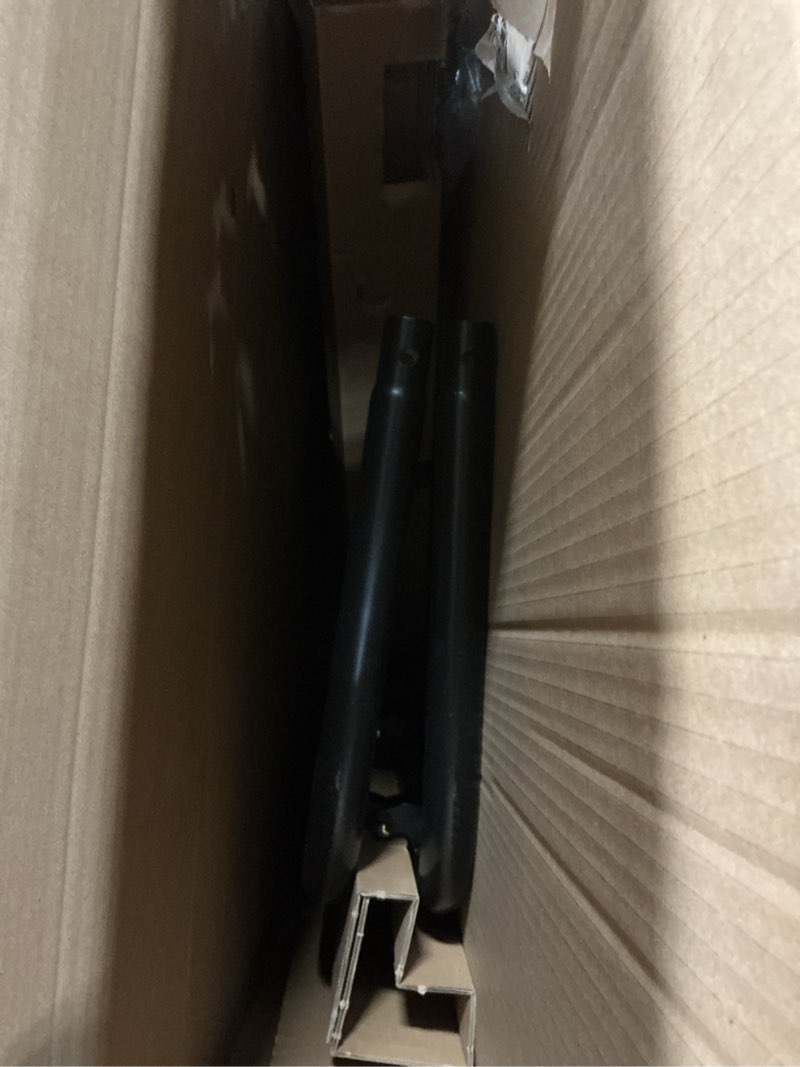 Condition photo showing Good Condition for Taleco Gear Swing Stand, Max Load 330lbs, Heavy Duty ,Outdoor or Indoor Hanging Hammock Chair Stand only,Hammock Chair not Include(Black)