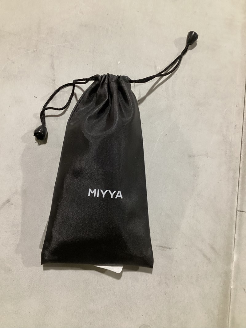 Condition photo showing Good Condition for miyya anti-blue light glasses, green