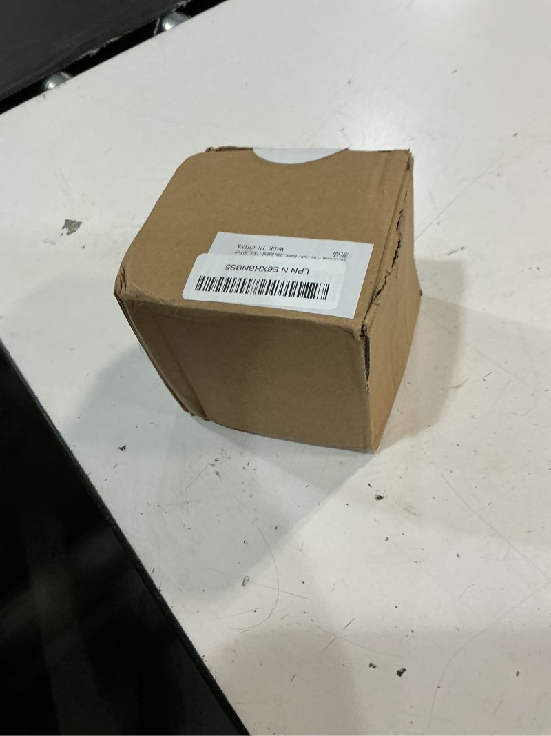 Condition photo showing New/Like New for thermostat wire 18/6 18 gauge 6 conductor etl 18-6 50 feet brown (18-6 brown, 50feet) 50feet 18-6 brown