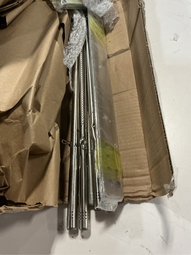 Condition photo showing Good Condition for Replacement Parts for Charbroil Performance 4 Burner Grill 463342119, 463332718, 463347017, 463335517, 463376419, Grill Parts for Charbroil 463377017, 463376017, 463377319, 463342118