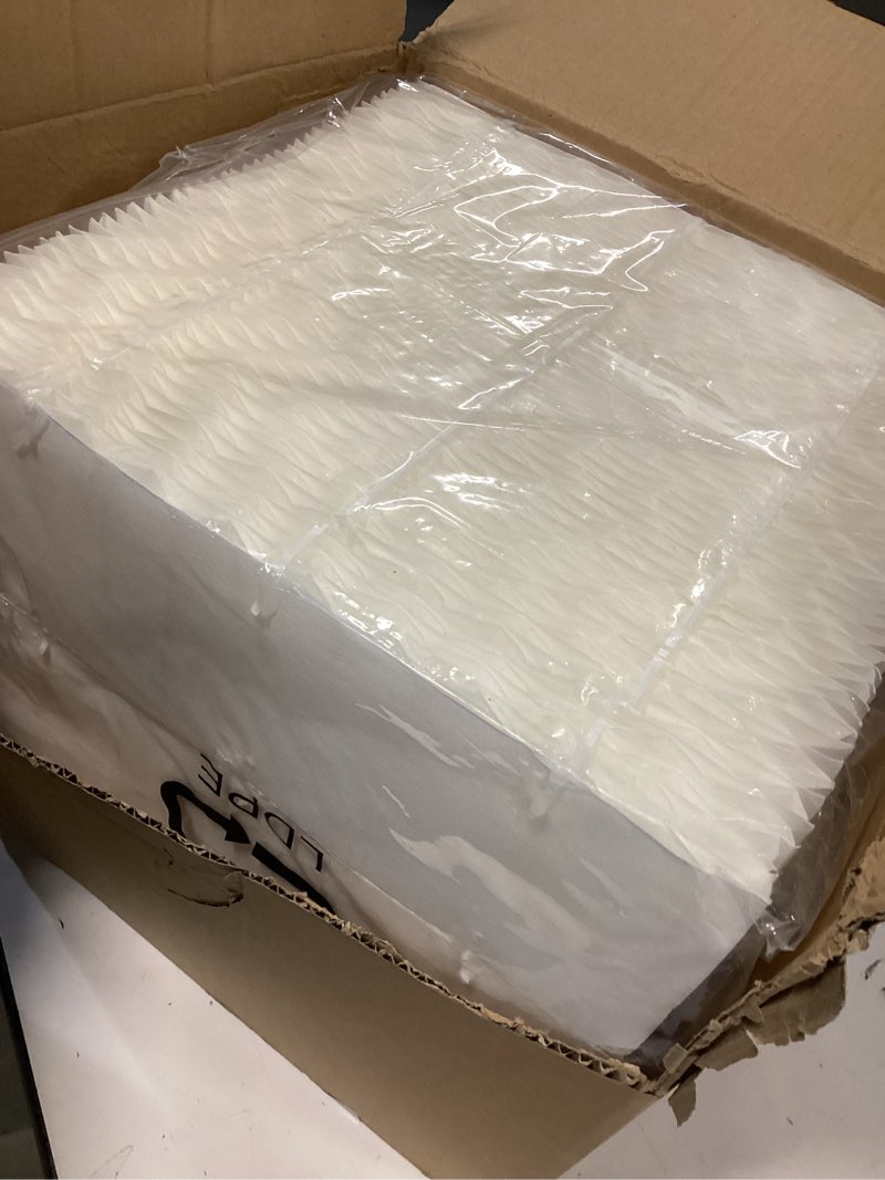 Condition photo showing Good Condition for Improvedhand 1043 Super Humidifier Wick Filter Replacement for Aircare Bemis Essick Compatible with 821000 826000 826600 826800 826900 831000 EP9 EP9R EP9500 EP9700 EP9800, Pack of 3