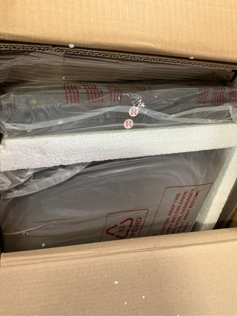 Condition photo showing Good Condition for LIBERTY FURNITURE INDUSTRIES, INC. Lawson Splat Back Counter Chair (RTA)-Set of 2
