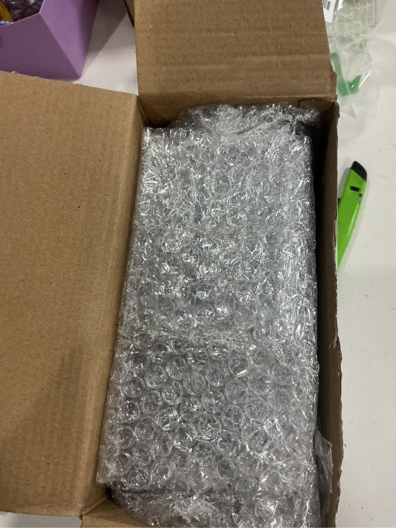 Condition photo showing New/Like New for seenelling 12 pcs happy birthday golf ball funny christmas novelty gift for dad mom coworker employee husband grandpa golfers lovers birthday white 60th