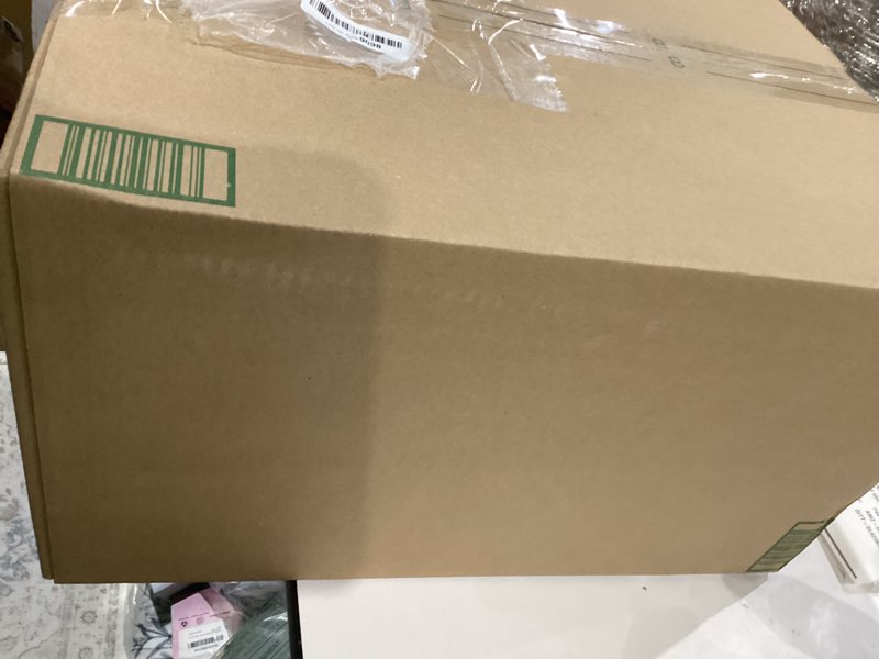 Condition photo showing Good Condition for DOWNCOOL Full Size Comforter Sets -All Season Bedding Comforters Sets with 2 Pillow Cases -3 Pieces Bed Set Down Alternative Comforter Set -Sage Green Bedding Sets Full(82"x86")