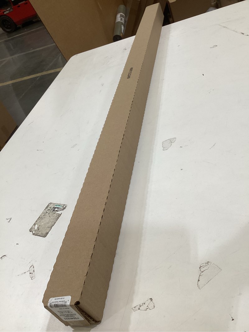 Condition photo showing New/Like New for fadeless schoolgirl style bulletin board paper, hooray for school!, 47.25" x 25', 1 roll hooray for school! 25 ft