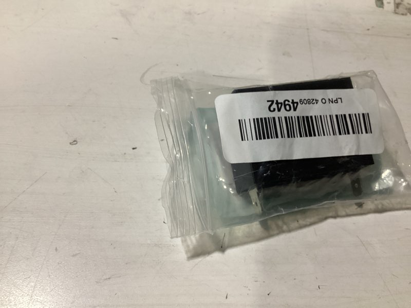 Condition photo showing Good Condition for 0czzjb2014s refrigerator electric capacitor compatible with lg