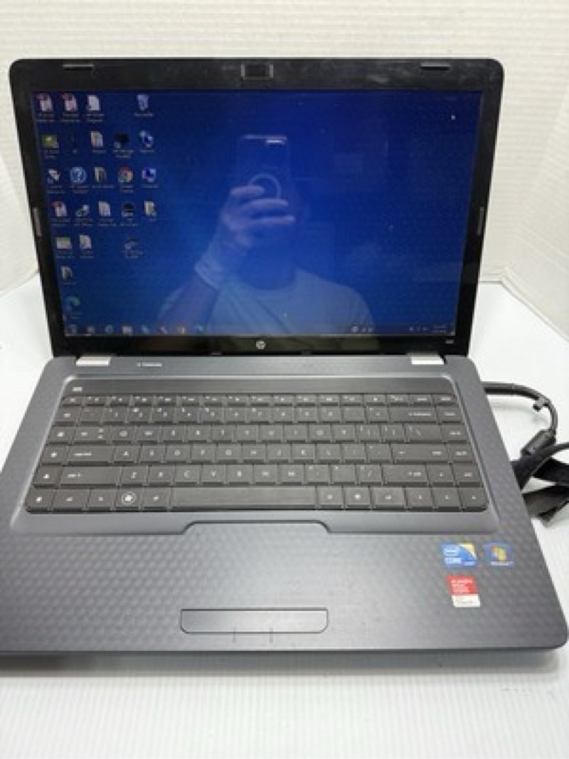 Hp Pavilion G62 Hp G62 Specs I5 HP G62-361tx Laptop At ? 35870 HP