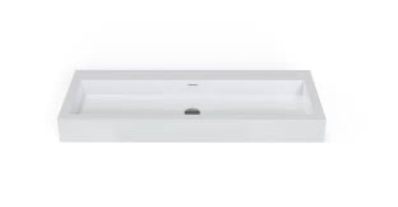 Sing whithe 47x18x2.5 Model THKFVS060WH0BW 