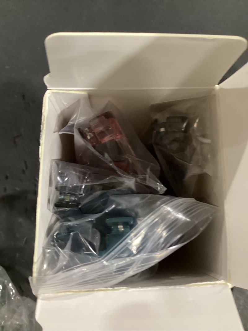 Condition photo showing New/Like New for gaoye 1.25 professional reading glasses for all day - computer readers with blue light protection - value pack dawn stones 1.25 x