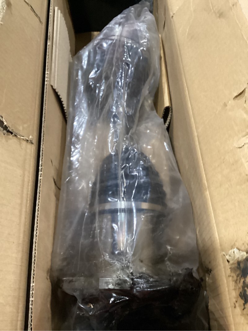 Condition photo showing New/Like New for a-premium pair (2) front cv axle shaft assembly compatible with ford f150 2004-2008, expedition 2003-2006, lobo & lincoln navigator 2003-2006, mark lt, 4.2l 4.6l 5.4l, 4wd, driver or passenger side front driver and passenger side