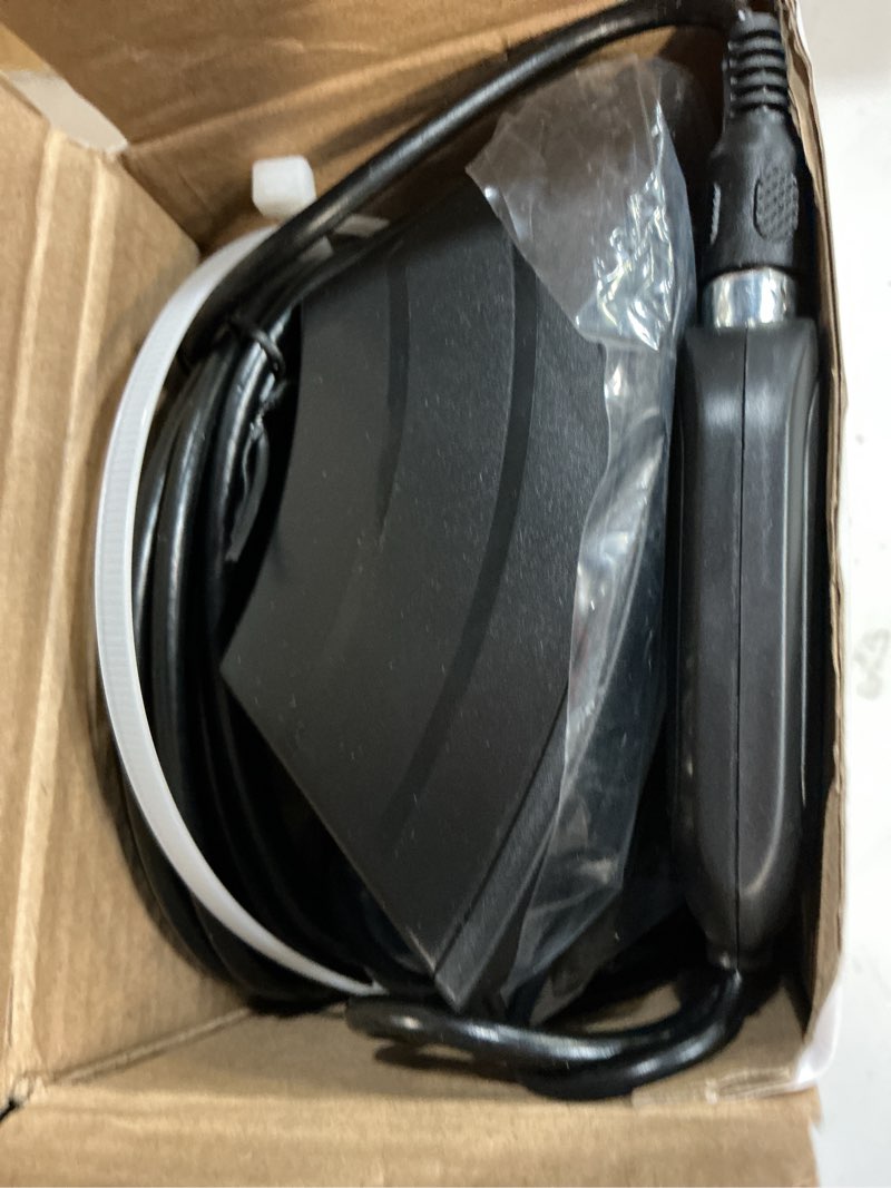 Condition photo showing Good Condition for 2026 upgraded tv antenna, digital antenna for smart tv indoor/outdoor with strongest booster, hd tv antenna for local channels with telescopic antenna pole, supports 8k 4k 1080p-40ft coax cable standard