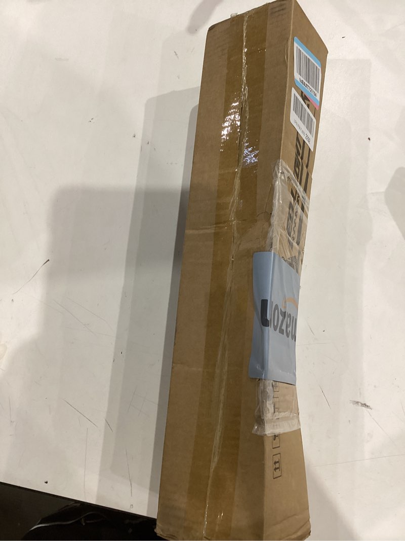 Condition photo showing As Is for Nilight LED Light Bar 20 Inch Triple Row Spot Flood Combo Lights with Wiring Harness Kit for Fog Driving Work Lighting on Off-Road Truck Tractor SUV ATV UTV Golf Cart Boats Red Shell