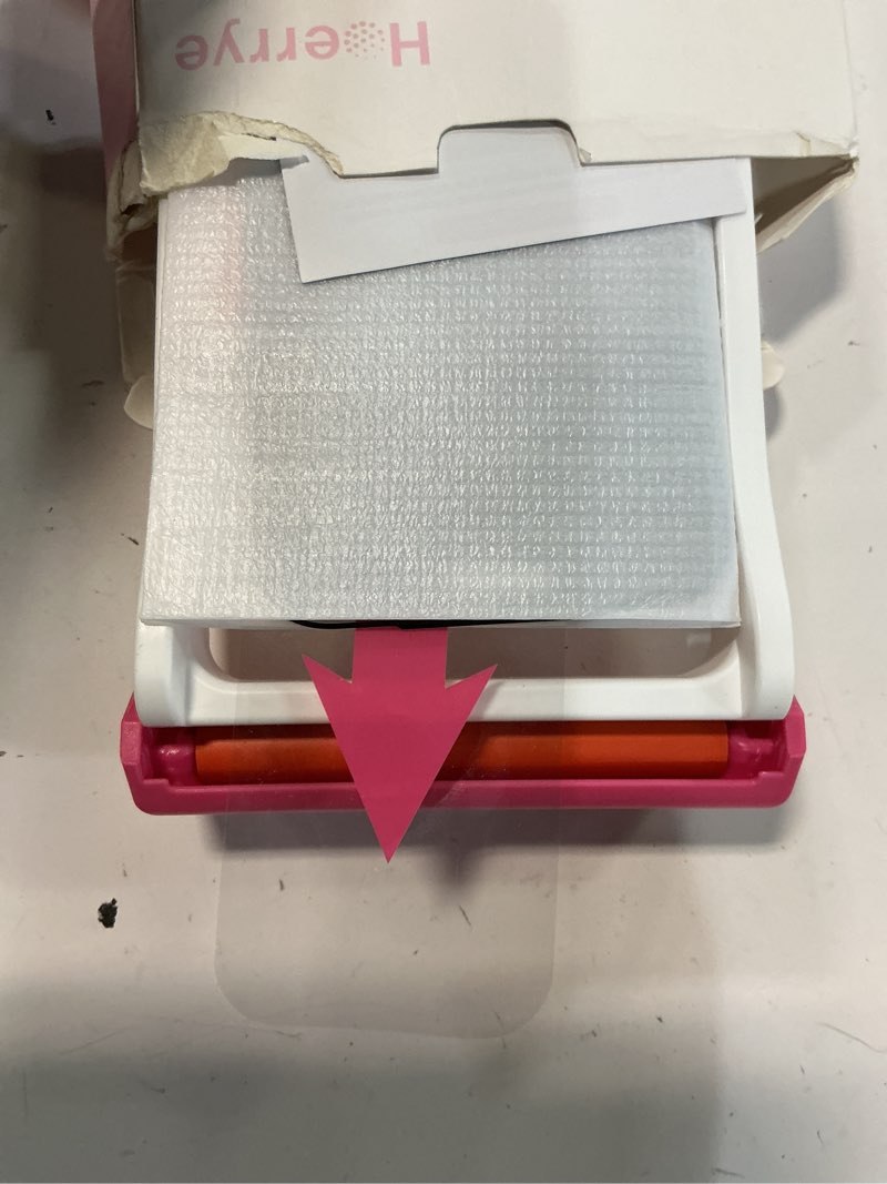 Condition photo showing Good Condition for hoerrye matte privacy screen protector for iphone 17 pro max - [anti-glare & anti-fingerprint] [24° anti spy] [smooth as silk] 9h+ tempered glass with auto fit box zero bubble,2 pack