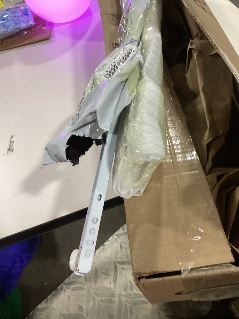 Condition photo showing New/Like New for uxcell 1 Pair Drawer Slides, 20 Inch Drawer Slide Heavy Duty Side Bottom Mount Drawer Glides Replacement for Cabinet Dresser Drawers 20 Inch 1