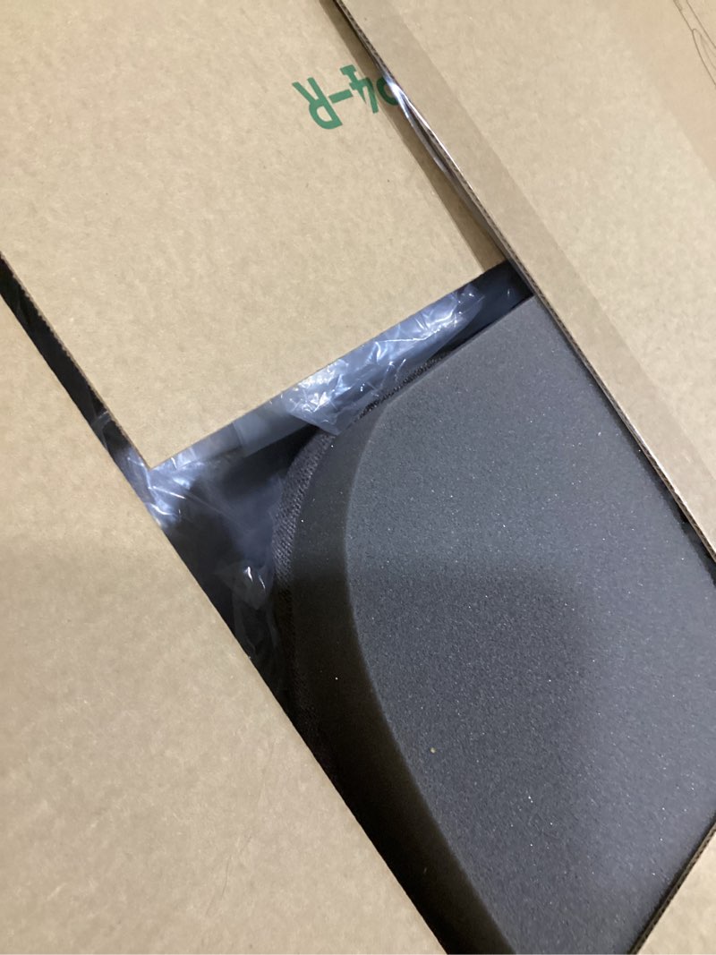 Condition photo showing Good Condition for Windsor Chair Cushions for Dining Chairs 4 Pack Non Slip Kitchen Seat Cushion with Ties and Washable Covers Indoor Comfortable Seat Pad with Thick Foam 16.5" x 15.5" x 2" Light Grey Light Grey 4