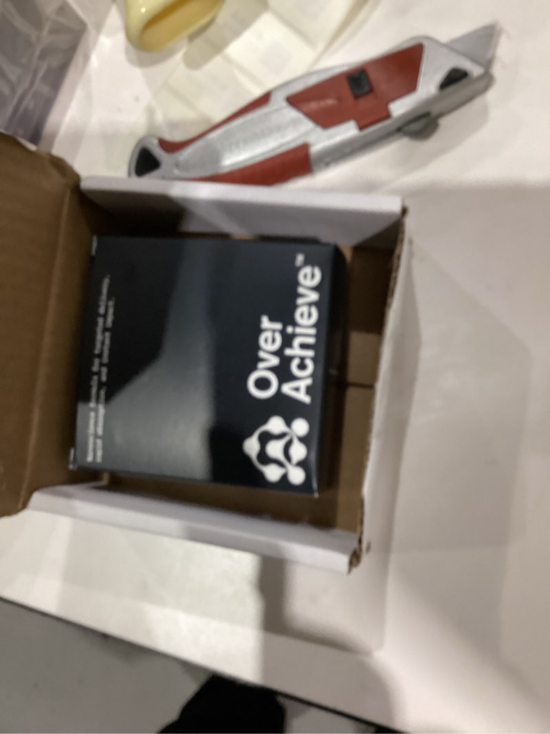 Condition photo showing New/Like New for Sleep Drink with Advanced Nanoscience Technology - Contains Melatonin, Ashwagandha and Valerian Root - 3 Pack Liquid Sleeping Aid Help Fall Asleep Faster, Mix Berries 2oz
