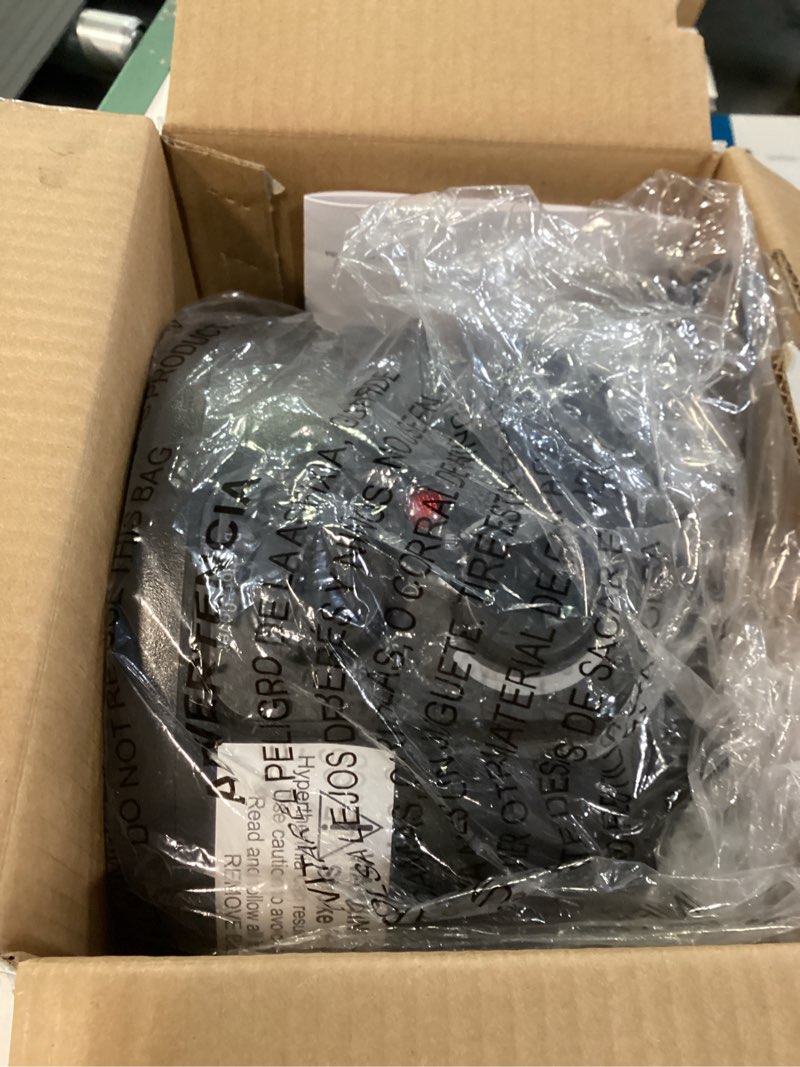 Condition photo showing Good Condition for Utilitech 1500 -Watt Fan Compact personal Indoor Electric Space Heater with Thermostat