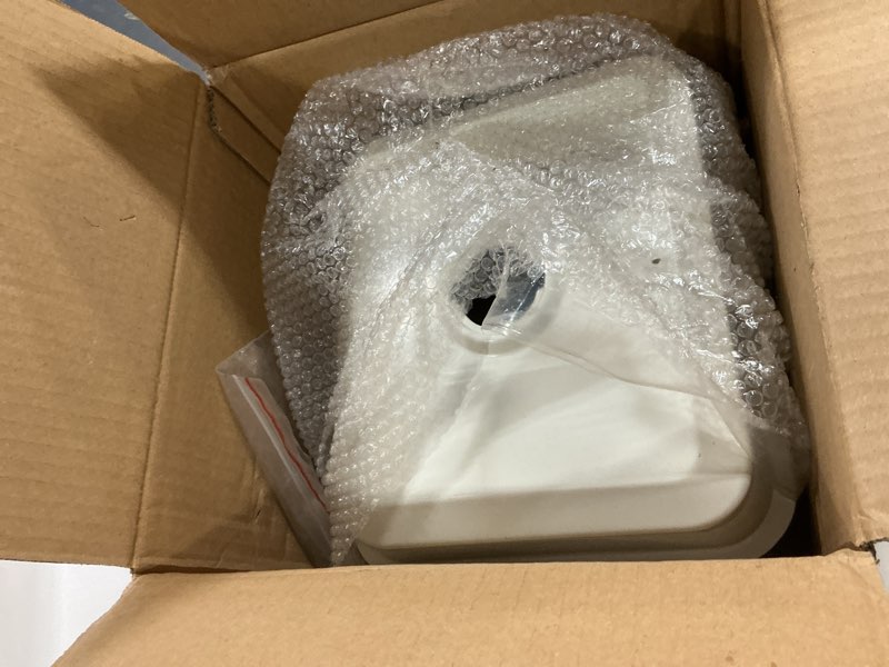 Condition photo showing New/Like New for wflnhb fuel gas tank with cap joint and filter replacement for honda gx340 gx390 gx240 gx270 17510-ze2-010za 17510-ze3-010za