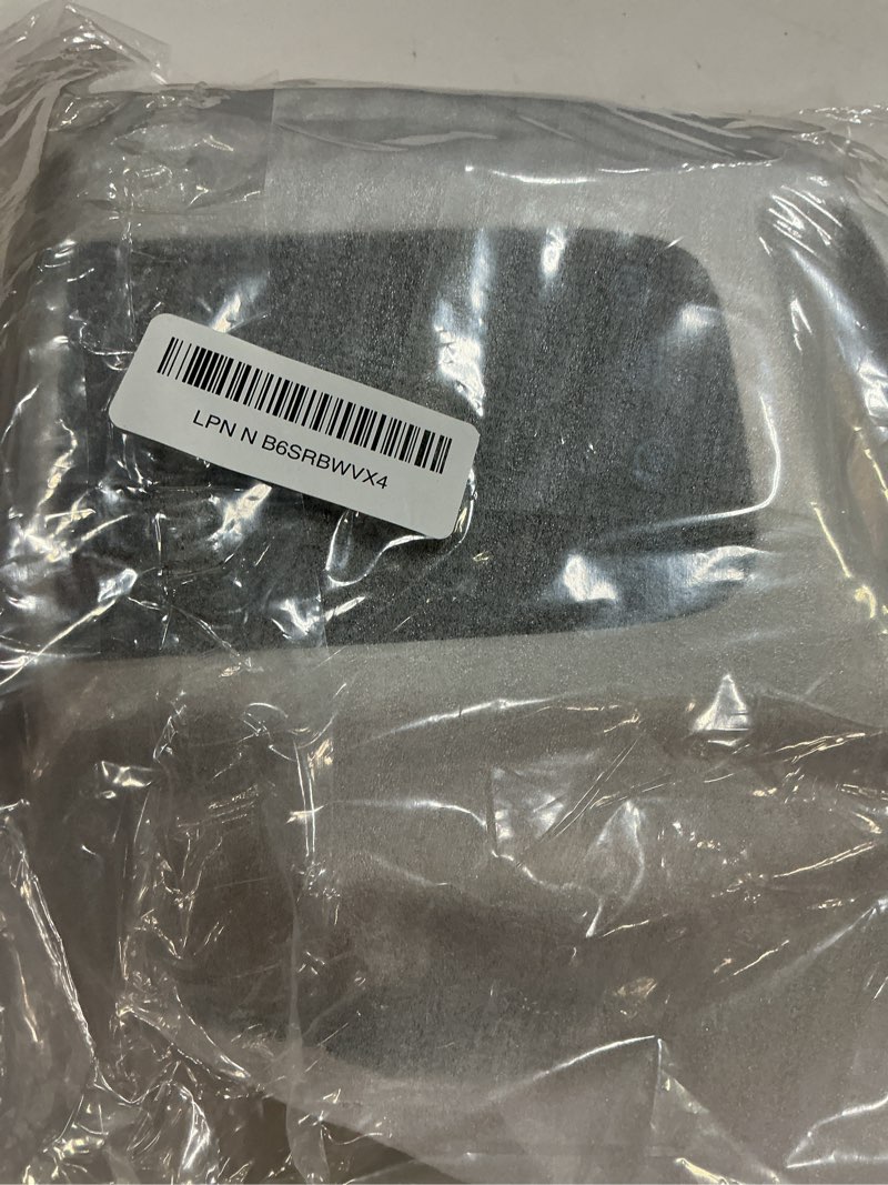 Condition photo showing Good Condition for professional rechargeable 96w uv led portable cordless uv light for nail lamp machine with removable stainless steel bottom,4 timer setting and smart sensor nail dryer (plating silver)