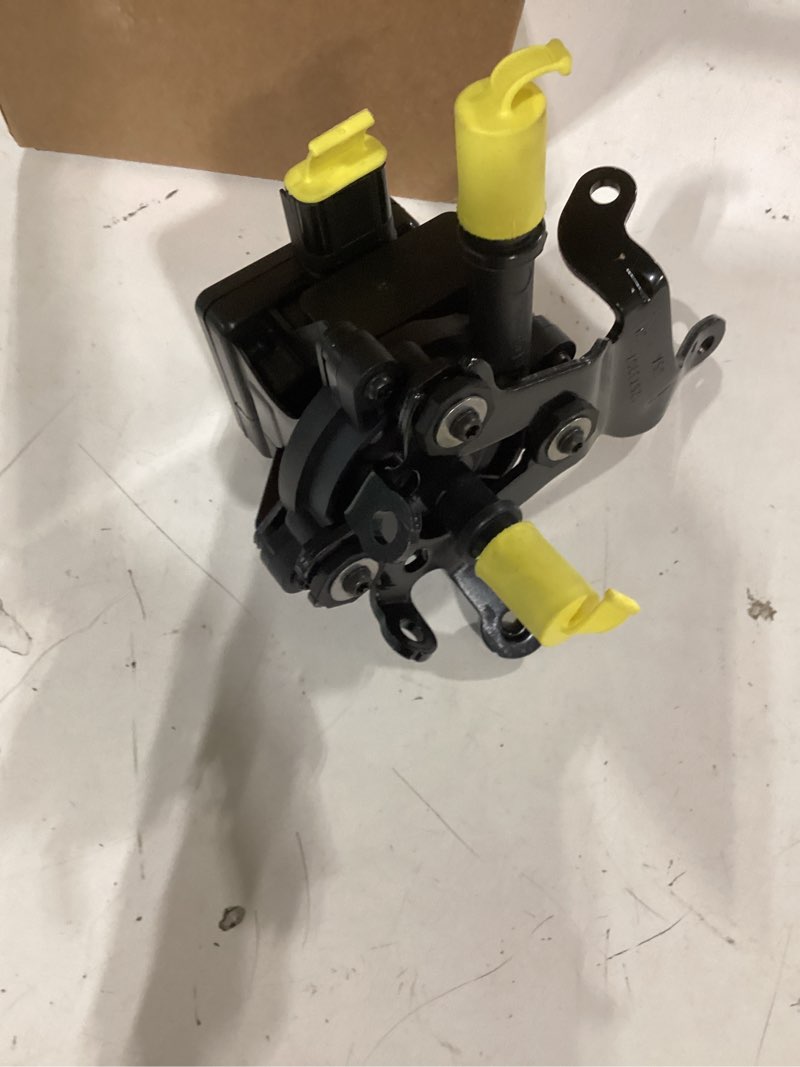 Condition photo showing Good Condition for hisport vapor canister purge valve pump 12703879 - compatible with buick encore gx envision cadillac ct4 ct5 xt4 xt5 chevy blazer trailblazer trax gmc acadia 2019-2024 - replaces 12712982 25204641