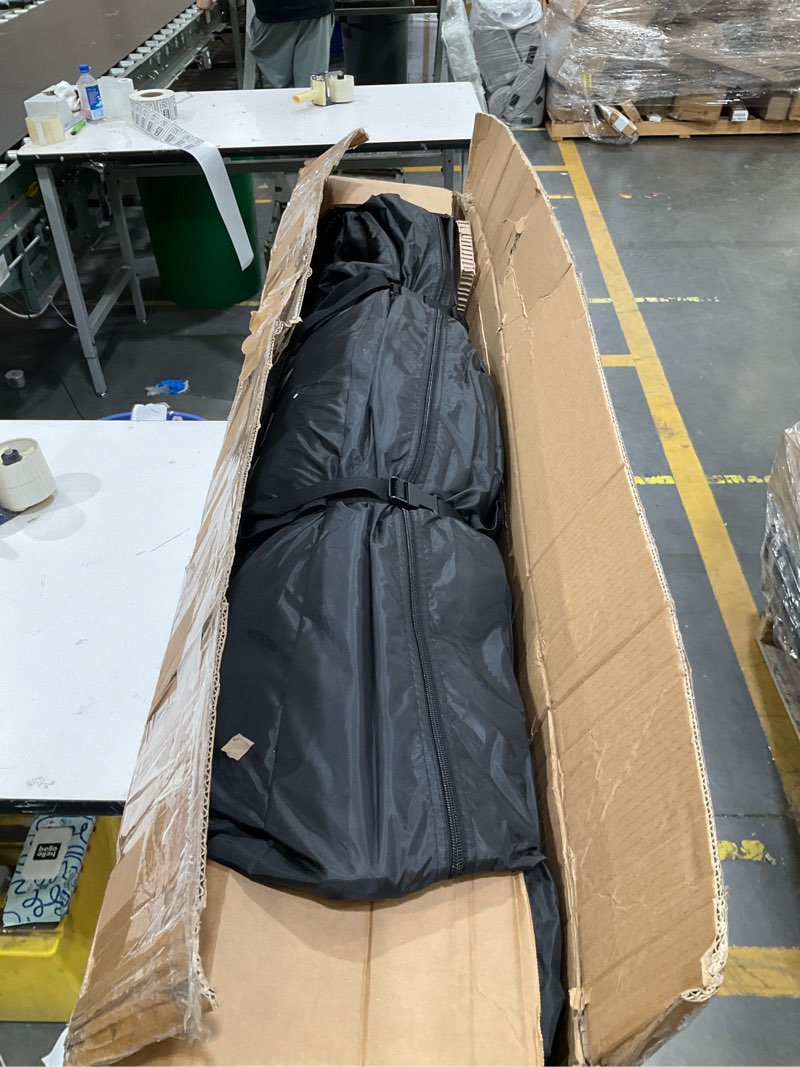 Condition photo showing Good Condition for space acacia lite camping tent | 2/3/4/8 person pop up tents for camping | lightweight & durable beach tent | level 7 wind resistance, upf 50+ | quick setup for camping & backyard moonstone 4-6 person