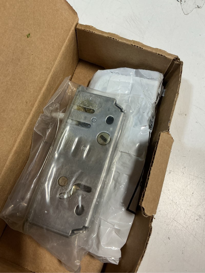 Condition photo showing As Is for andersen reachout lock and receiver kit 4 panel 1986 to present