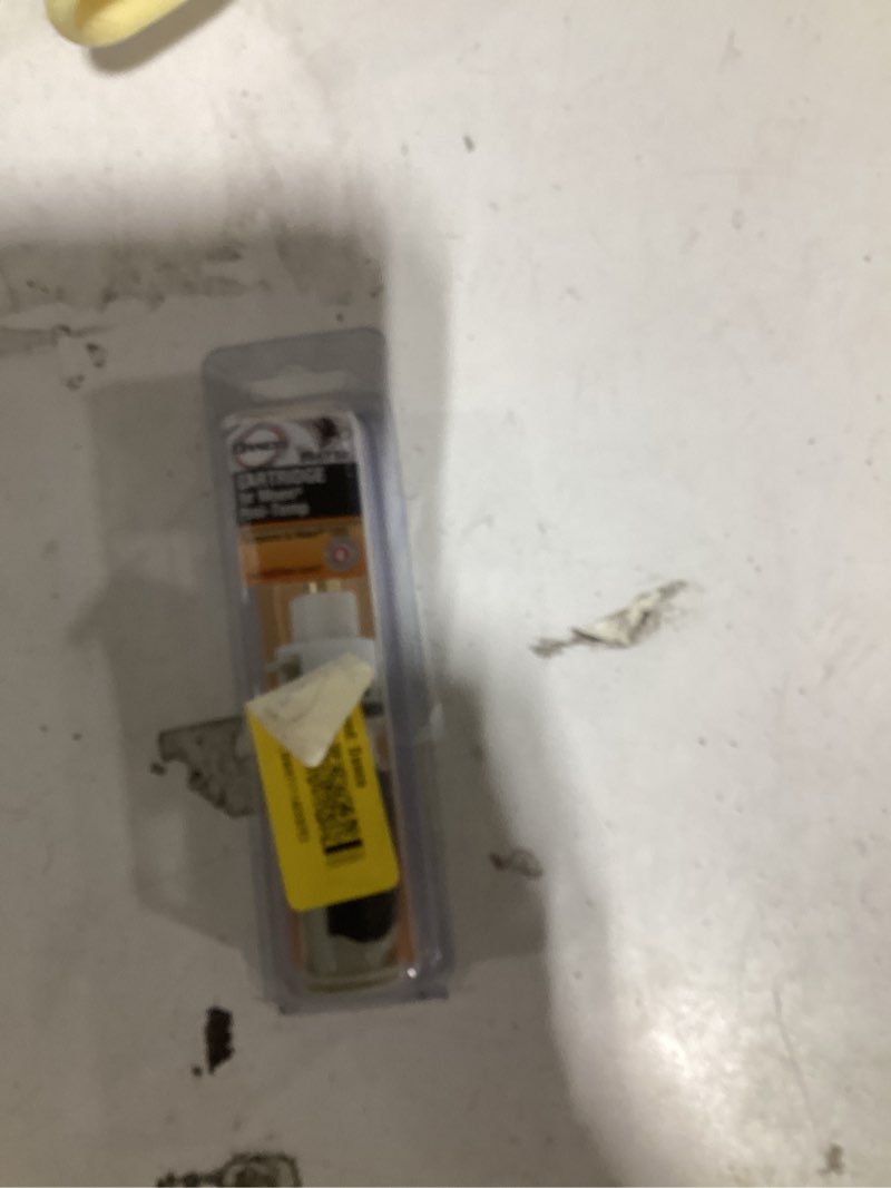 Condition photo showing Good Condition for Danco Plastic Tub/Shower Valve Cartridge for Moen
