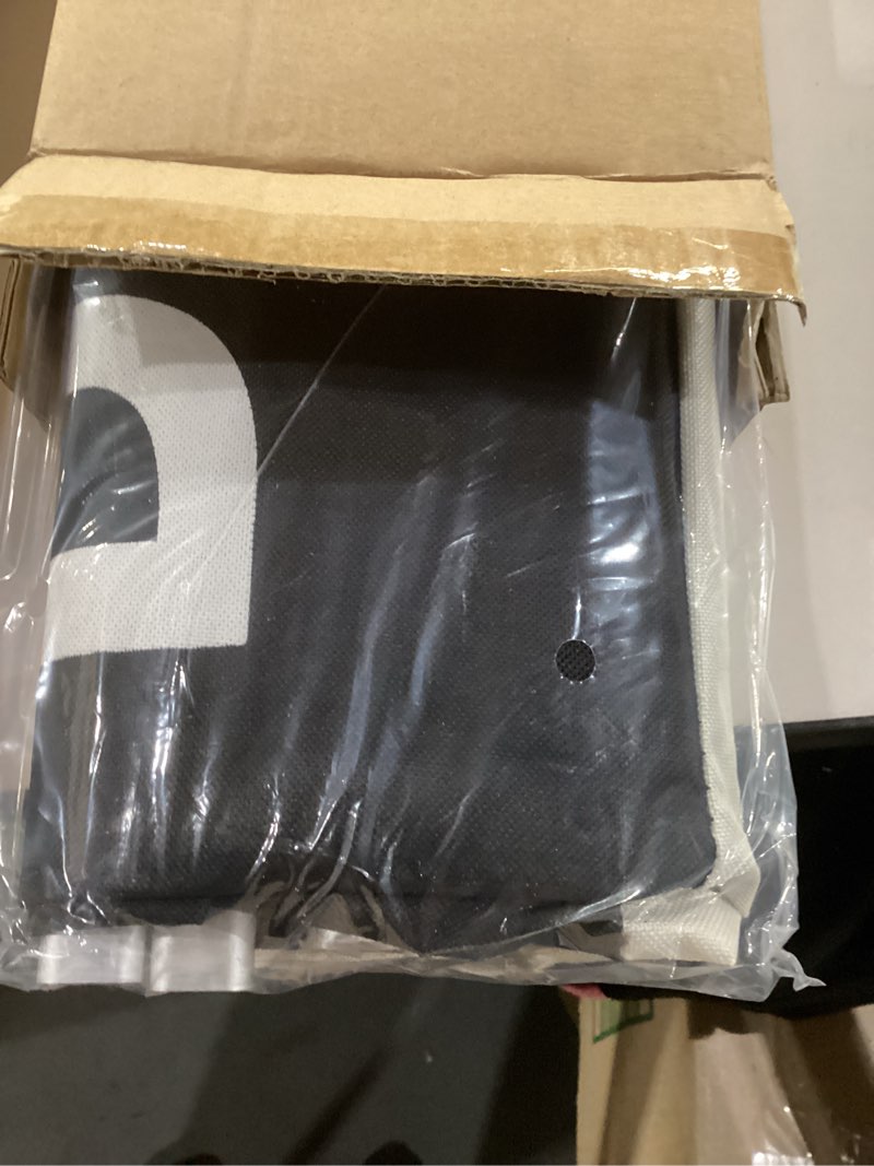 Condition photo showing New/Like New for Simpli-Magic Laundry Hamper, Standard