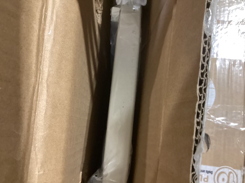 Condition photo showing As Is for Dynarex 10710-ST Homecare Trapeze Stand