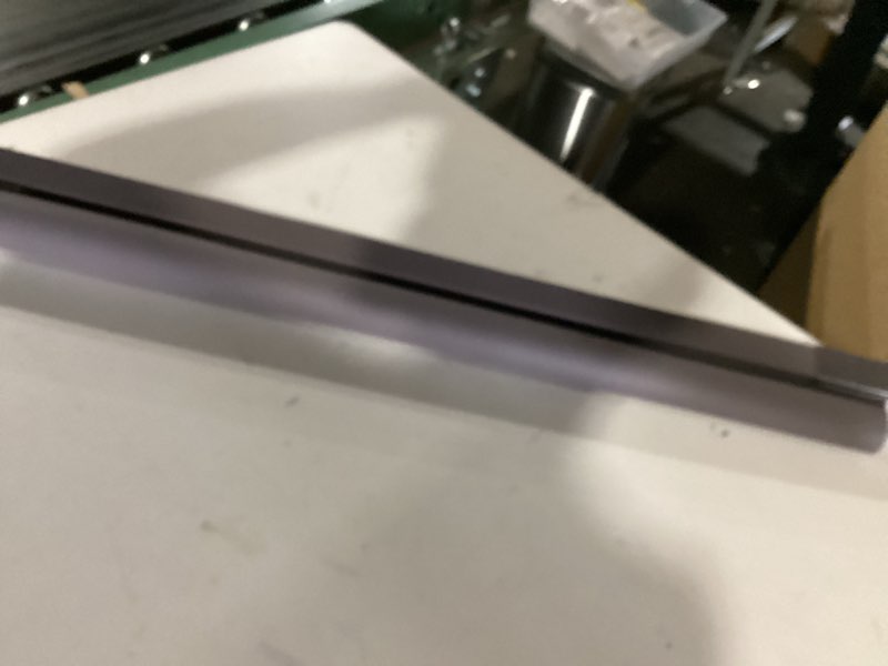 Condition photo showing Good Condition for Boolegon Cordless Linen Pattern Cellular Shades Blackout Honeycomb Shades for Windows Pull Down Honeycomb Privacy Blinds for Bedroom Office Thermal Insulated, Blackout Brown, Customized Size