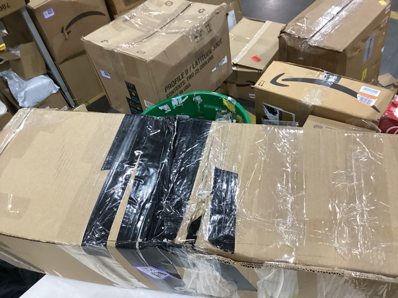 Condition photo showing Good Condition for Bissel Vacuum