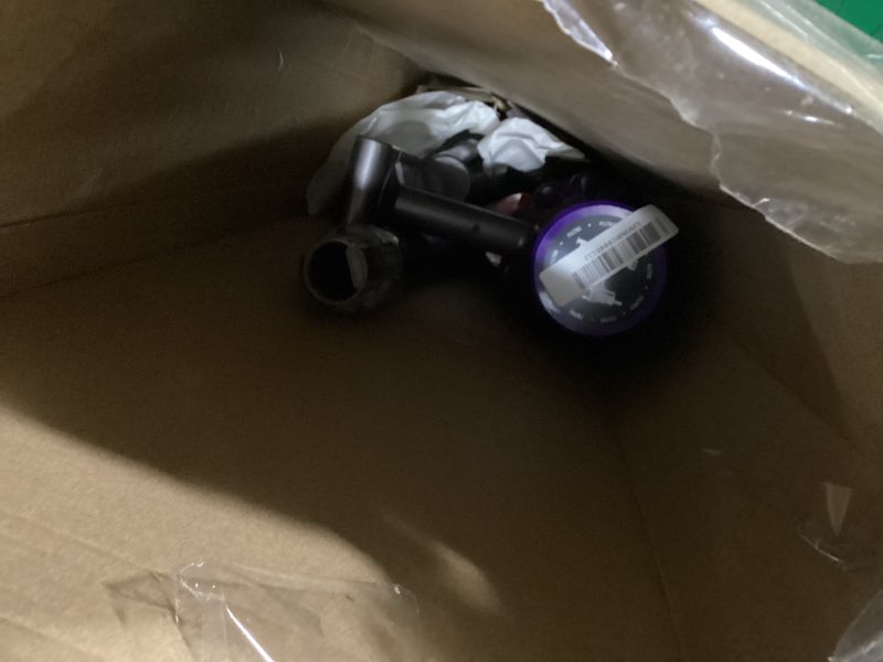 Condition photo showing Good Condition for Dyson V11 Origin Cordless Vacuum, Nickel/Blue