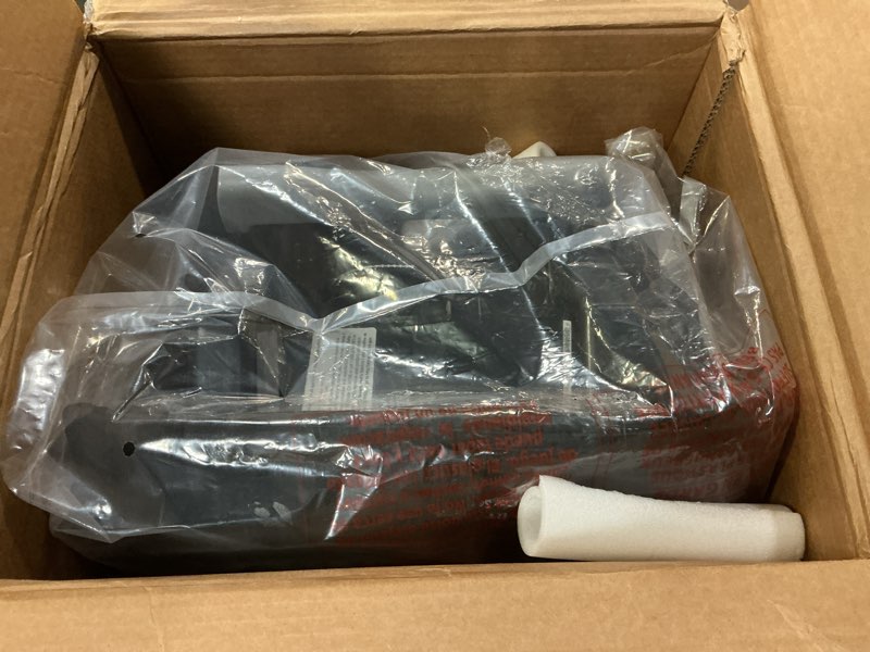 Condition photo showing Good Condition for Baby Trend Trooper™ Slim 3-in-1 Convertible Car Seat, Dash Black Dash Black Trooper SLIM