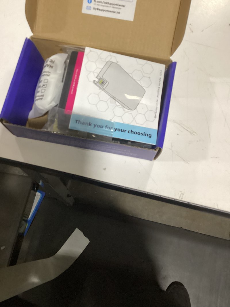 Condition photo showing New/Like New for colorfly 952xl ink cartridges combo pack replacement for hp 952 xl ink cartridges to use with hp officejet pro 8710 7740 8720 8702 8210 7720 8715 8730 8740 8216(1bk/1c/1m/1y, 4 pack)