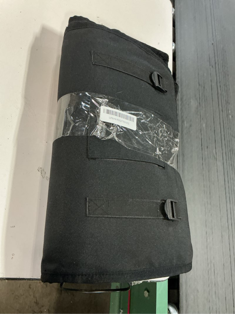 Condition photo showing As Is for EHRJDWX-Honey Bucket Heater with digital control,Honey Warmer,5-15 Gallon Drum Barrel heater,20-40 LB gas cylinder tank heating blanket,propane tank heater blanket,use Graphene electric heating film