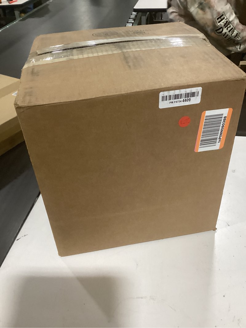 Condition photo showing As Is for Zojirushi NS-TSC10 5-1/2-Cup (Uncooked) Micom Rice Cooker and Warmer, 1.0-Liter 5.5 cups Rice Cooker