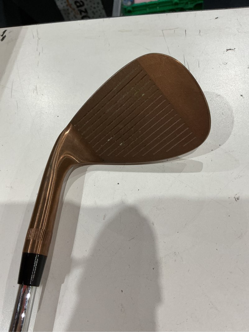 forged golf wedge set for men or individual 48/50/52/54/56/58/60 degree gap wedge sand wedge lob wedge right hand,milled face for more spin