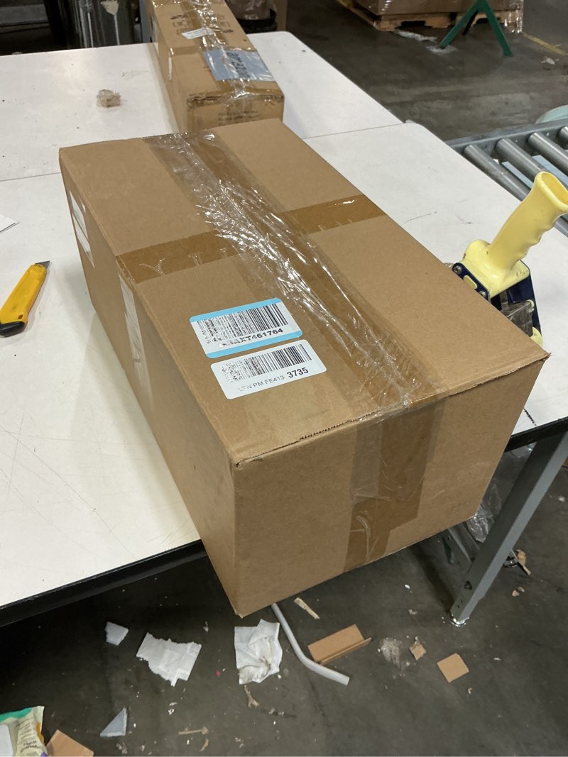 Condition photo showing New/Like New for Pack Wall Sconces/Wall Lights, Not Hardwired Brass Gold -White Glass Globe Wall Lamps, Wireless Light Fixture for Bedroom, Living Room, Bathroom, Hallway (Black)