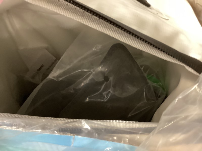 Condition photo showing Good Condition for Similar product Cold Therapy System, Including an Extra Large Pad, Programable Ice Therapy Machine for Knee or Hip, Post-Surgery Continuous Cryotherapy Cold Pack Hip/Large Knee Pad