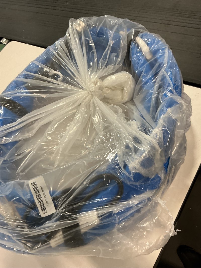 Condition photo showing Good Condition for RVGUARD Heated Water Hose 25FT for RV, -20 ? Freeze Protection Heated Water Hose with Energy-Saving Thermostat, Lead and BPA Free for RV/Home/Garden 25 ft A