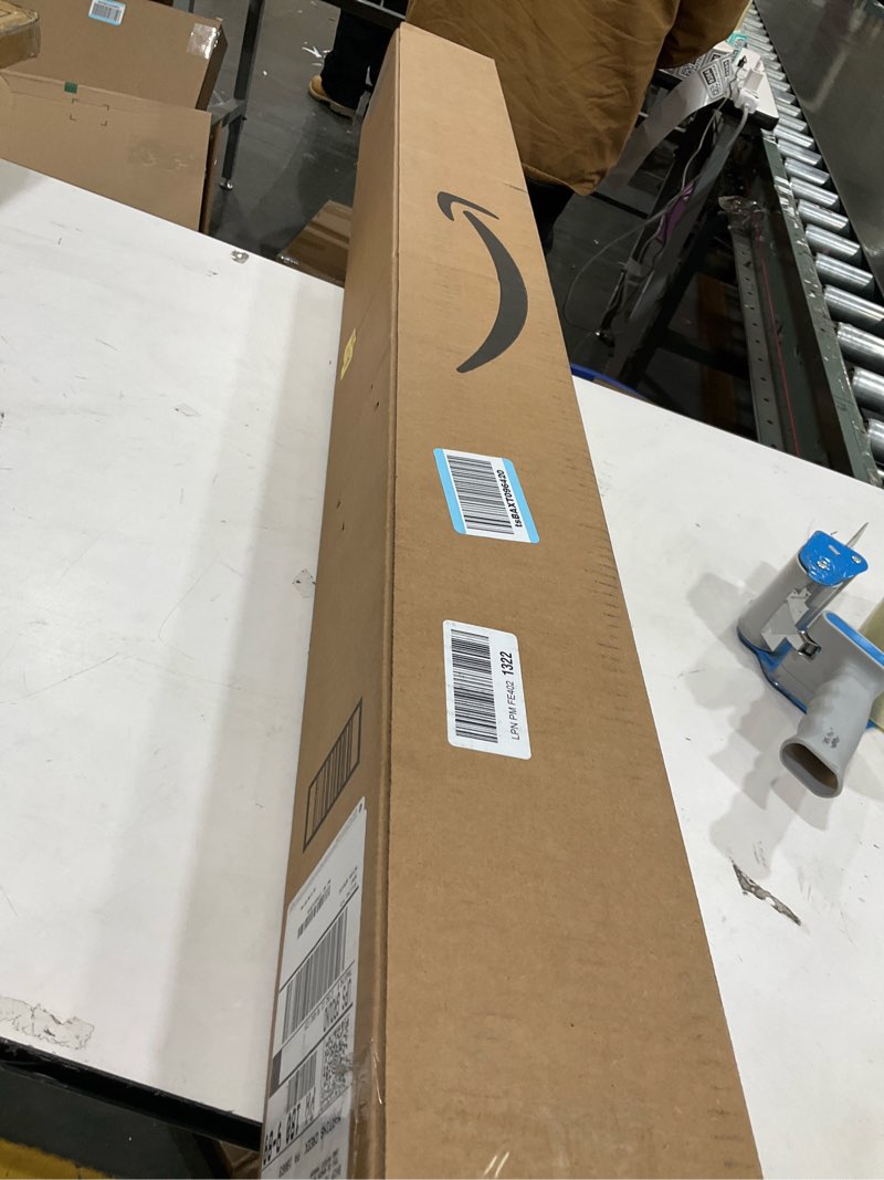 Condition photo showing Good Condition for Clear floor mat