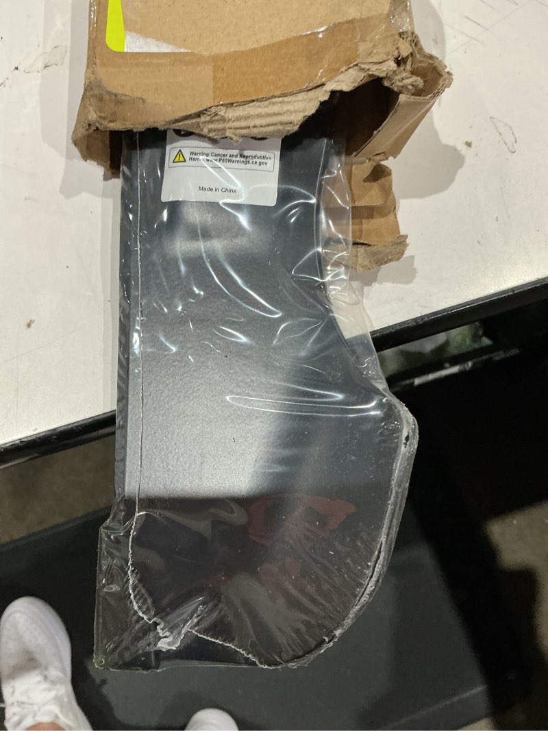 Condition photo showing Good Condition for hipa 942-04244a high lift mower blades for cub cadet craftsman troy bilt 46 inch mower,xt1 lt46 ltx1045 ltx1046 46'' deck lawn mower replace for 942-04290 942-04244 942-04290a