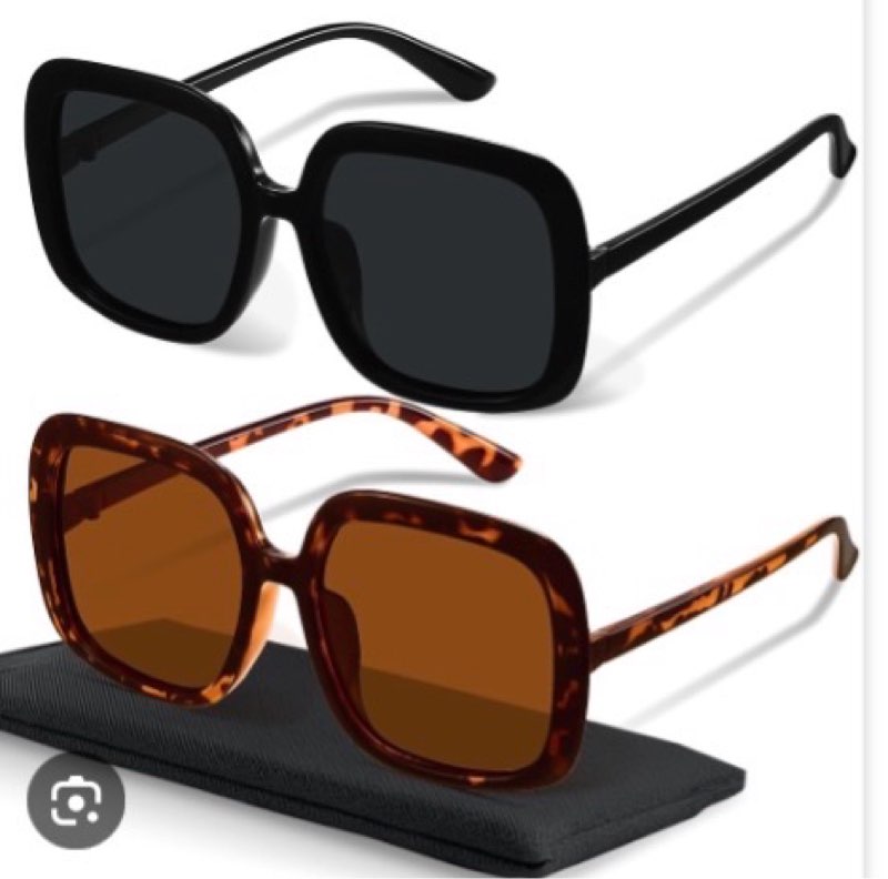 New - miyya Sungia...rown-2 pack DK008 KJ202404240802