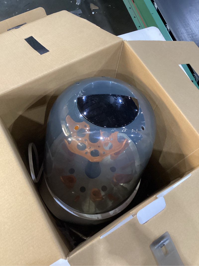 Condition photo showing Good Condition for Baby Brezza Baby Bottle Sterilizer and Dryer Machine – Electric Steam Sterilization - Universal Fit - Pacifiers, Glass, Plastic, and Newborn Feeding Bottles