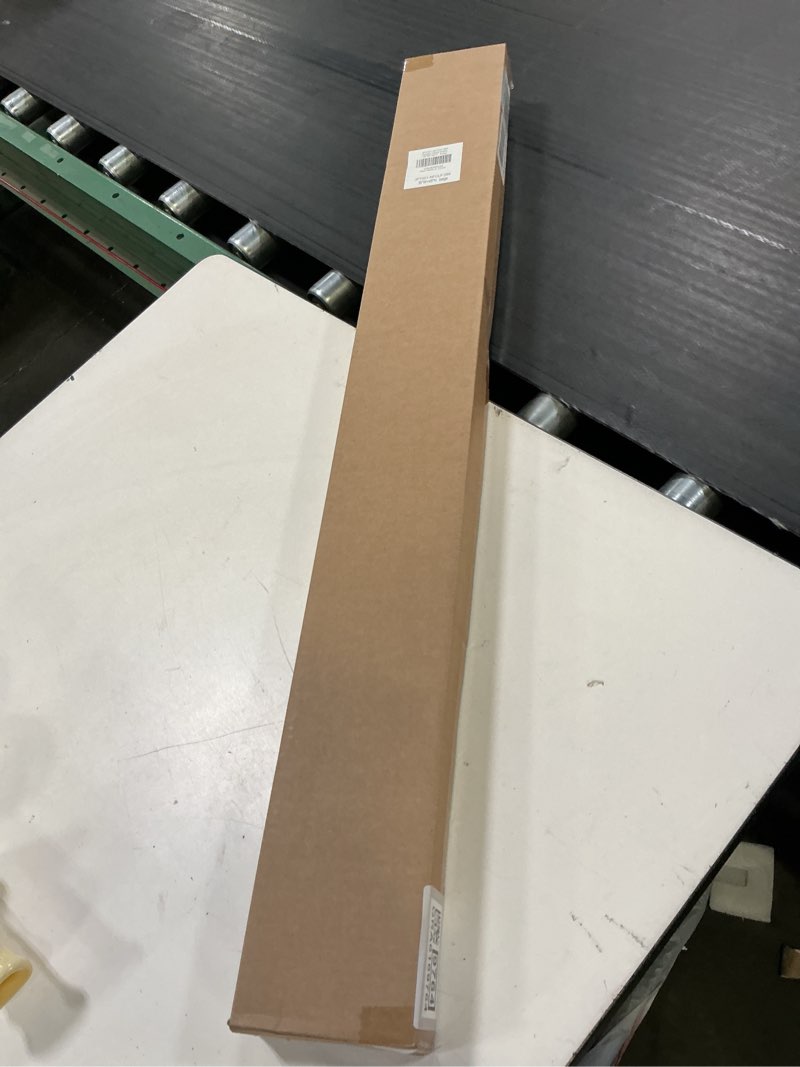 Condition photo showing New/Like New for lazblinds no tools no drill cordless cellular shades, light filtering honeycomb shades for home, thermal insulation blinds for windows, 36" w x 48" h, beige light filtering-beige 36" w x 48" h
