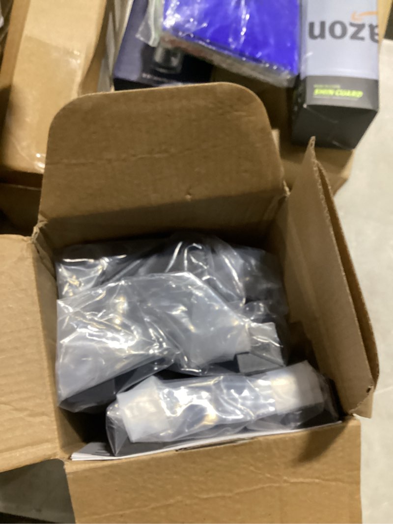 Condition photo showing New/Like New for hikig 2 set desk mount for flight sim game joystick, throttle and hotas systems - compatible with logitech x56, x52, x52 pro, thrustmaster t-flight hotas, t.16000m, tca