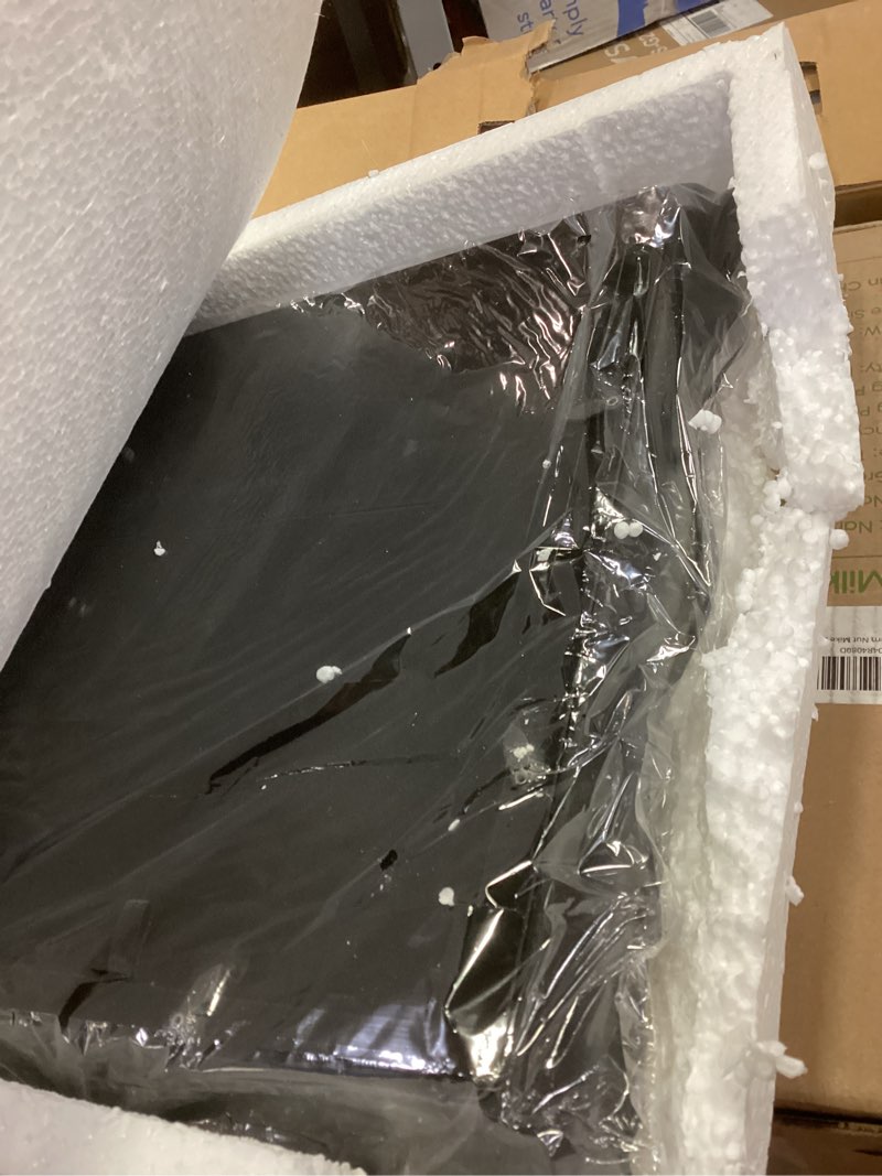 Condition photo showing Good Condition for Saysmile I1x14 Vinta... Decor (Black, 8x10)